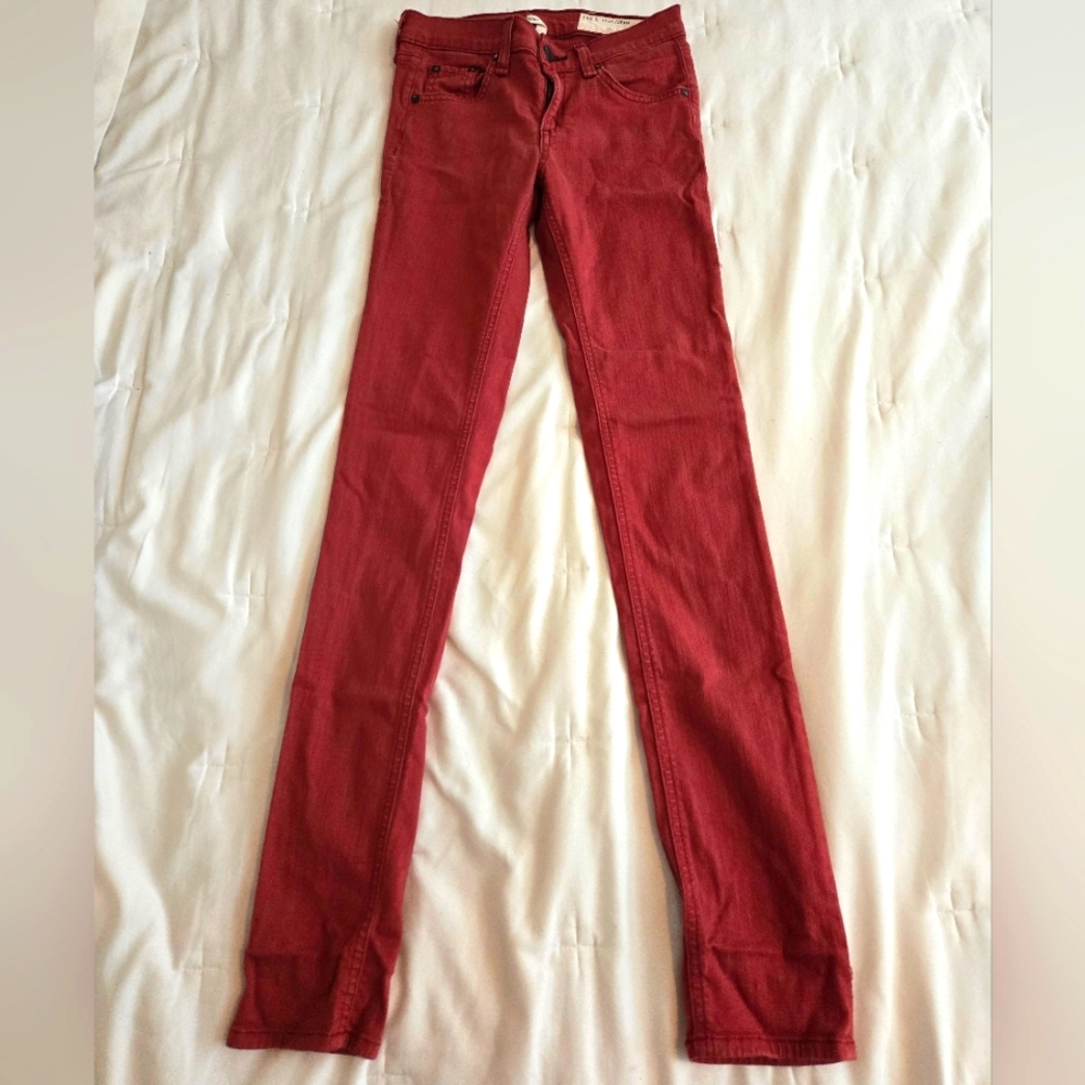 Rag & Bone jeans
